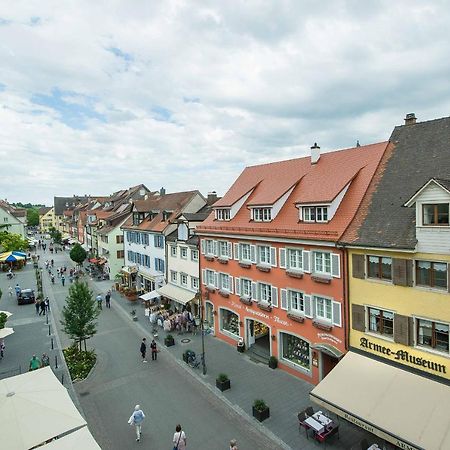 Ferienwohnung "Schmuckstueck Am Tor" Meersburg Eksteriør billede