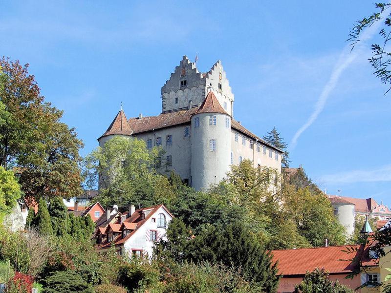 Ferienwohnung "Schmuckstueck Am Tor" Meersburg Eksteriør billede